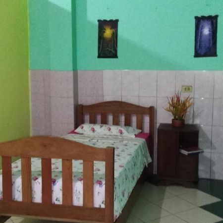 Casa Mafaldo Iquitos Buitenkant foto